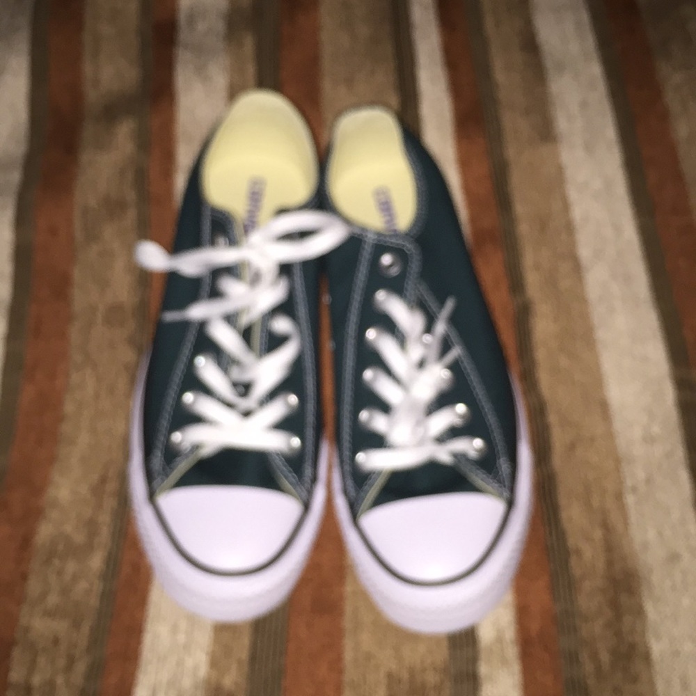 Converse all star sneakers